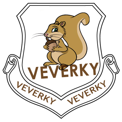 erb Veverky