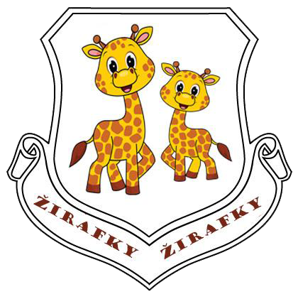 erb Žirafky
