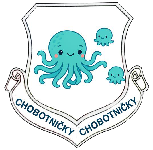erb Chobotničky
