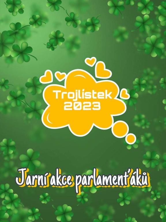 Trojlístek 2023 - svátek sv. Patrika