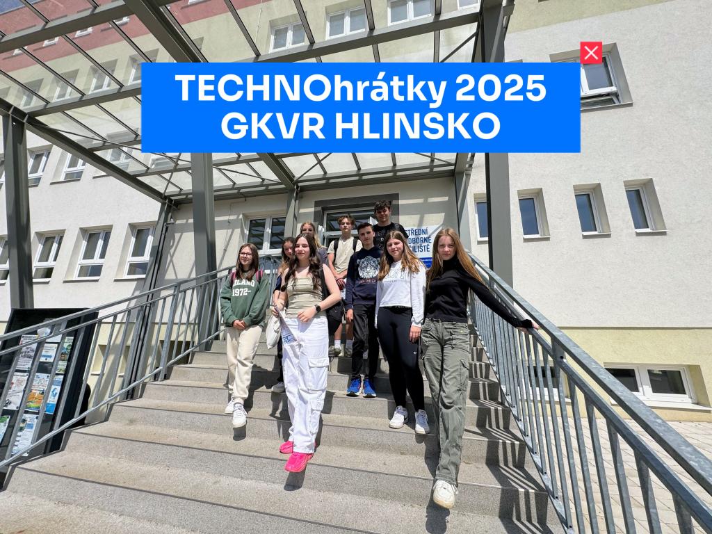 TECHNOhrátky 2025