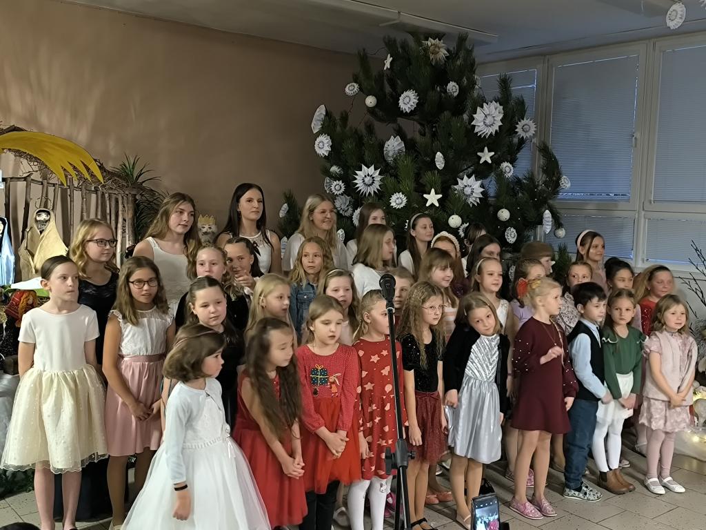 Vánoční tešení - jubilejní desátý ročník