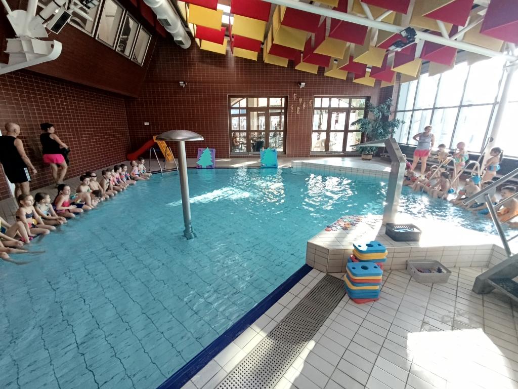 Mokré vysvědčení u prvňáčků (I.A, I.B)