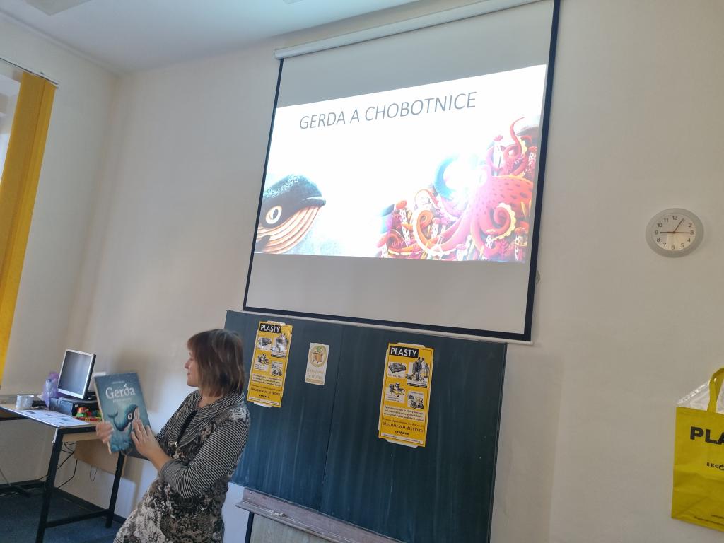 Doba plastová aneb plasty, kam se podíváš