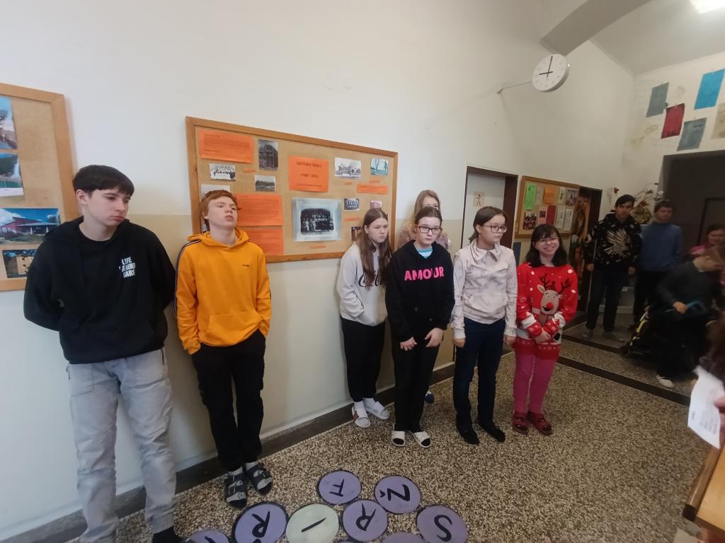 Adventní kalendář plný úkolů a tradic - den 4