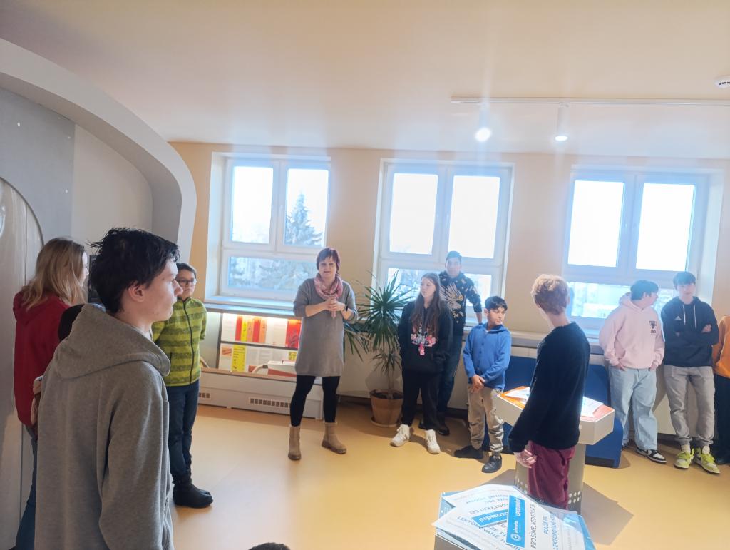 Vzdělávací centrum Planeta - Atmosféra