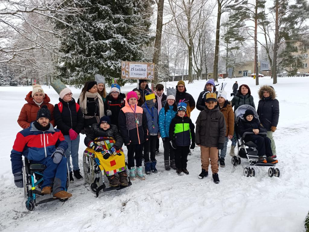 Rozloučení s masopustem